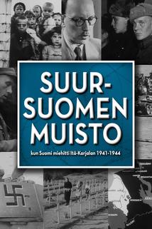 Profilový obrázek - Suur-Suomen muisto - kun Suomi miehitti Itä-Karjalan 1941-44