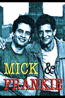 Profilový obrázek - Mick and Frankie