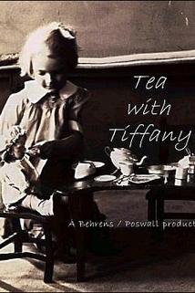 Profilový obrázek - Tea with Tiffany