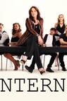 Interns: The Web Series (2012)