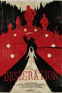 Profilový obrázek - Desecration
