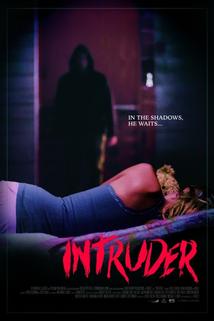 Profilový obrázek - Intruder