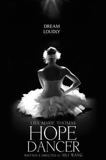 Profilový obrázek - Hope Dancer