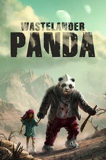 Wastelander Panda