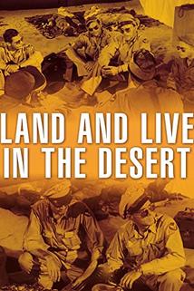 Profilový obrázek - Land and Live in the Desert