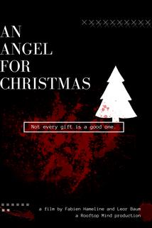 Profilový obrázek - An Angel for Christmas