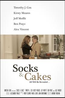 Profilový obrázek - Socks and Cakes