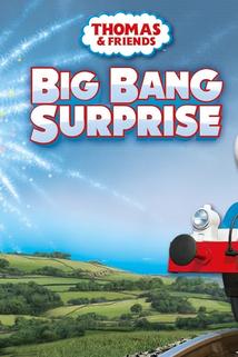 Profilový obrázek - Thomas & Friends: Big Bang Surprise