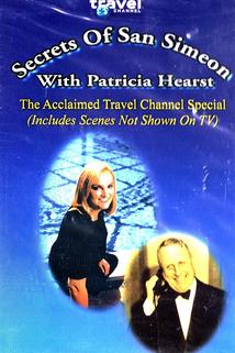 Profilový obrázek - Secrets of San Simeon with Patricia Hearst