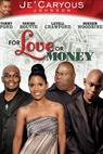For Love or Money (2014)