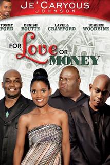For Love or Money  - For Love or Money