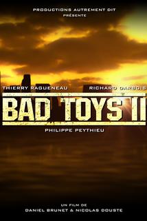 Profilový obrázek - Bad Toys II