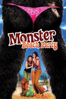 Profilový obrázek - Monster Beach Party