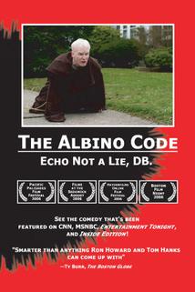Profilový obrázek - The Albino Code