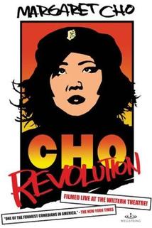Profilový obrázek - CHO Revolution