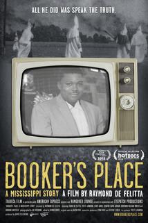 Profilový obrázek - Booker's Place: A Mississippi Story