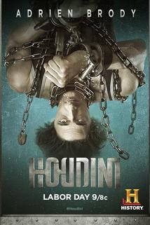 Profilový obrázek - Houdini