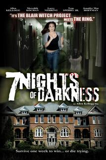 Profilový obrázek - 7 Nights of Darkness