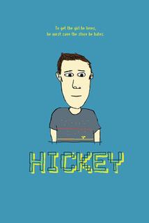 Profilový obrázek - Hickey ()