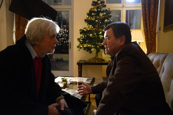 Přijde letos Ježíšek?