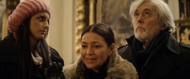 Přijde letos Ježíšek?