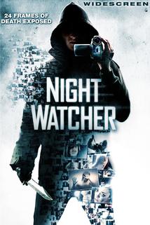 Profilový obrázek - Night Watcher