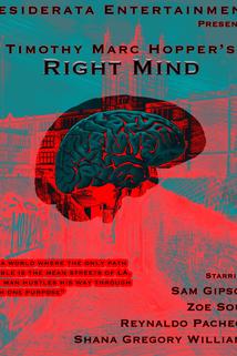 Profilový obrázek - Right Mind