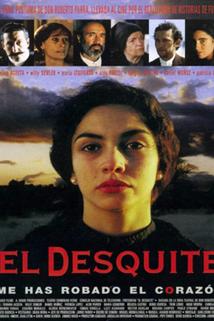 Profilový obrázek - El desquite
