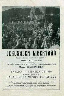 Profilový obrázek - La Gerusalemme liberata