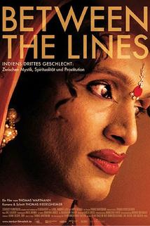 Profilový obrázek - Between the Lines - Indiens drittes Geschlecht