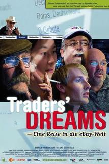 Profilový obrázek - Traders' Dreams - Eine Reise in die Ebay-Welt