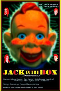 Profilový obrázek - Jack in the Box