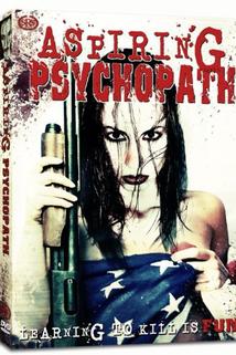 Profilový obrázek - Aspiring Psychopath