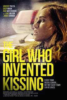 Profilový obrázek - The Girl Who Invented Kissing