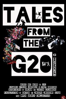 Profilový obrázek - Tales from the G20