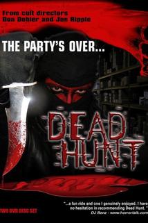Profilový obrázek - Dead Hunt
