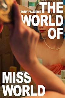 Profilový obrázek - The World of Miss World