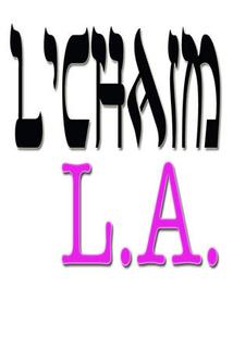 Profilový obrázek - L'Chaim L.A.