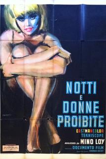 Profilový obrázek - Notti e donne proibite