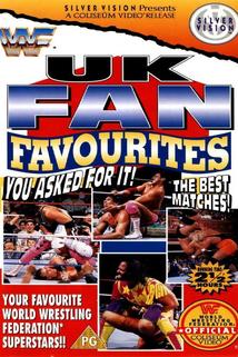Profilový obrázek - WWF: U.K. Fan Favorites