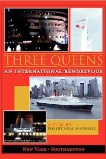 Profilový obrázek - Three Queens: An International Rendezvous