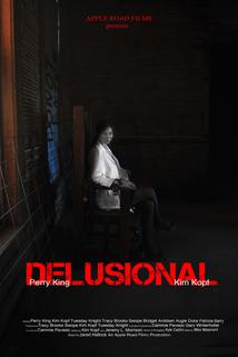Delusional  - Delusional