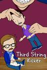 Third String Kicker 