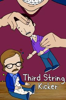Profilový obrázek - Third String Kicker