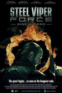 Profilový obrázek - Steel Viper Force: Rise of Fiero