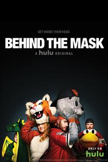 Profilový obrázek - Behind the Mask