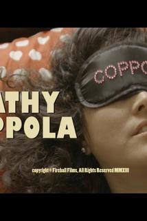 Profilový obrázek - Cathy Coppola