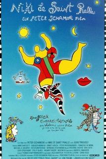 Profilový obrázek - Niki de Saint Phalle: Wer ist das Monster - du oder ich?