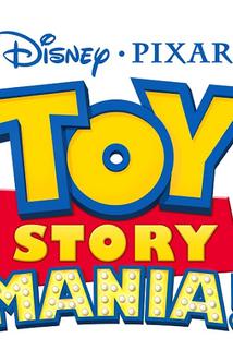Profilový obrázek - Toy Story Midway Mania!