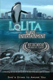 Profilový obrázek - Lolita: Slave to Entertainment